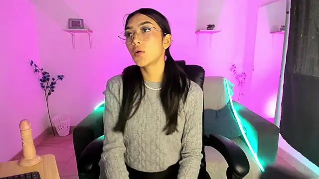 jaulyn 18 online show from 03/20/26, 12:10