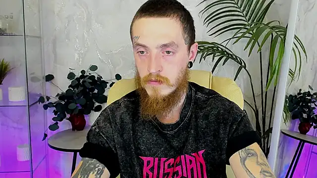 RockyLeen online show from 02/20/26, 06:19