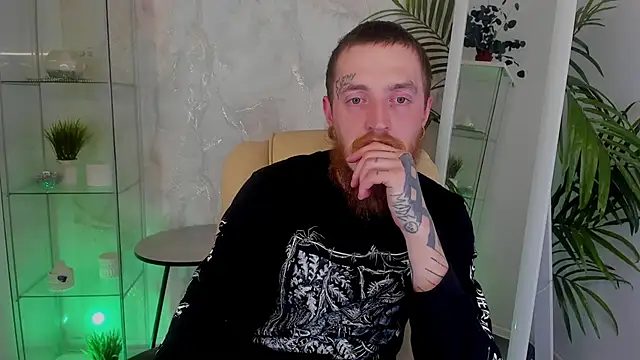 RockyLeen online show from 02/25/26, 10:08