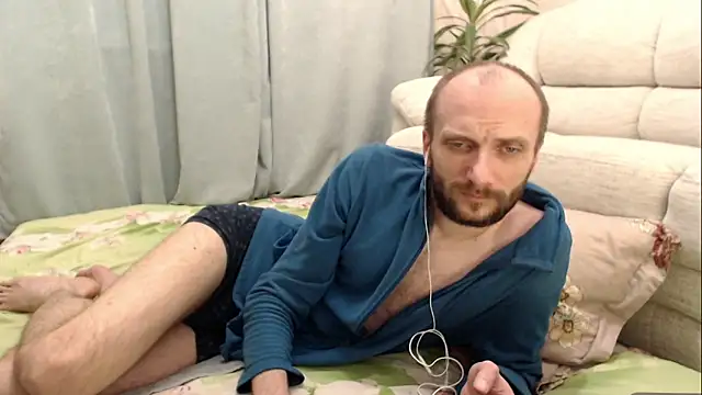 edifox089 online show from 05/14/26, 08:48