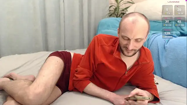 edifox089 online show from 06/01/26, 10:33