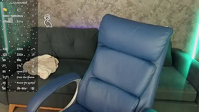 SecretKiraa online show from 03/22/26, 02:09