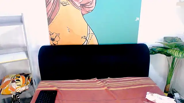 Angel of sensuality online show from 03/27/26, 05:01