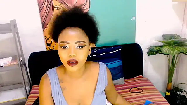 Angel of sensuality online show from 04/16/26, 06:41