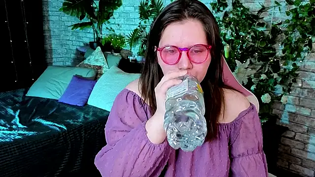 Penny  Love online show from 03/12/26, 12:55