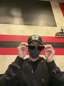 Yumemiru-k online show from 03/07/26, 05:59