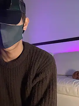 Yumemiru-k online show from 03/08/26, 02:48