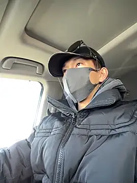 Yumemiru-k online show from 03/10/26, 06:29