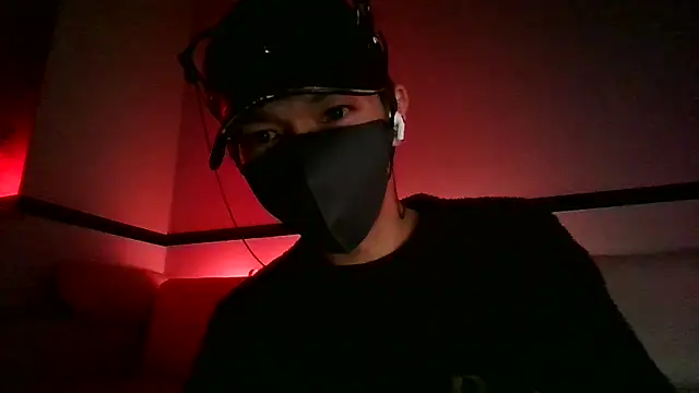 Yumemiru-k online show from 03/11/26, 09:10