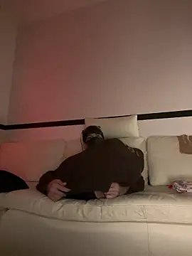 Yumemiru-k online show from 03/21/26, 08:23