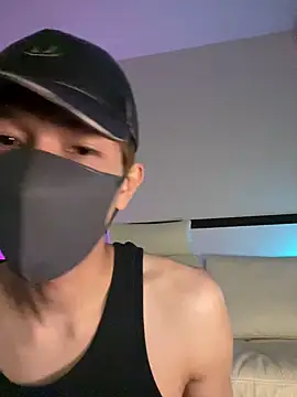 Yumemiru-k online show from 04/01/26, 07:09