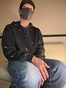 Yumemiru-k online show from 04/10/26, 08:30