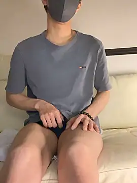 Yumemiru-k online show from 04/12/26, 09:58