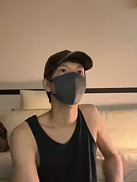 Yumemiru-k online show from 04/16/26, 01:17