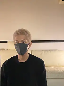 Yumemiru-k online show from 04/24/26, 02:19