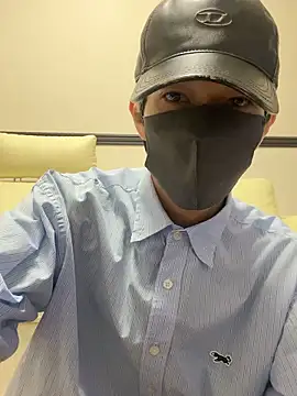 Yumemiru-k online show from 06/10/26, 09:35