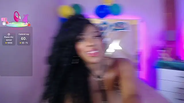 Charlotte miles online show from 07/14/26, 12:44