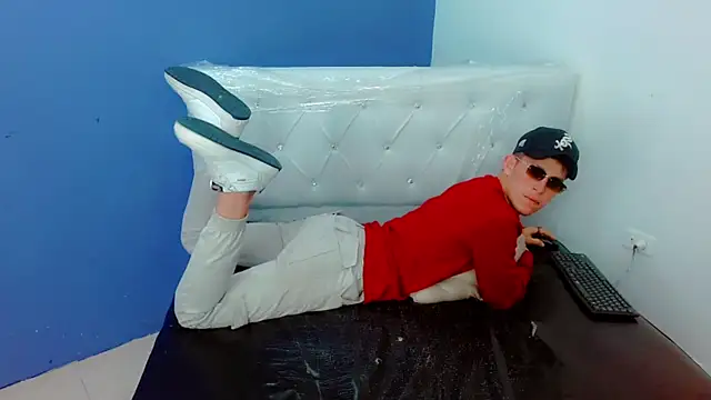 masterboyx online show from 02/22/26, 03:10