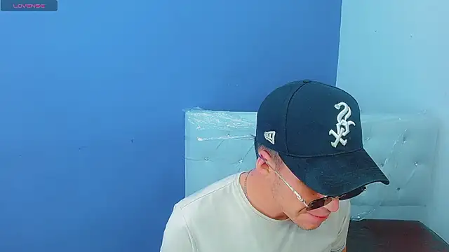 masterboyx online show from 02/23/26, 03:20