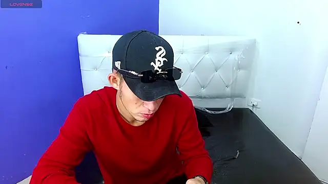 masterboyx online show from 02/26/26, 03:11