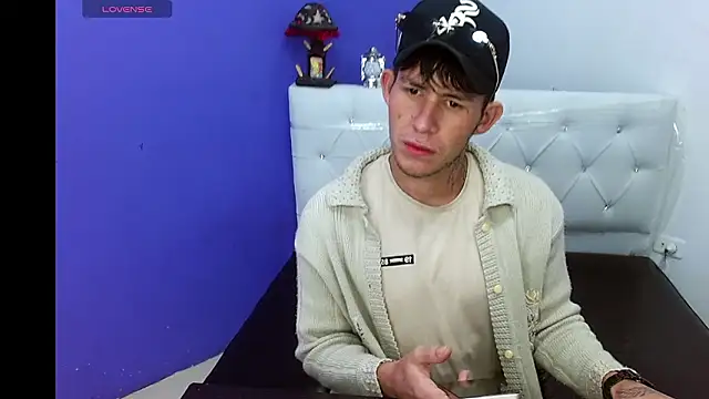 masterboyx online show from 02/28/26, 03:02