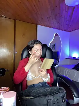 Mady Pink online show from 04/07/26, 04:02