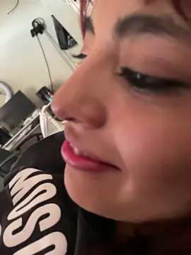 Snapshot of peligrosamylu chatting on 03/02/26, 02:02 peligrosamylu online show from 03/02/26, 02:02