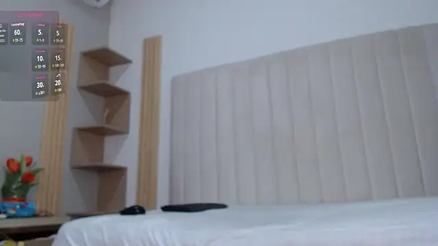 sirena fuego online show from 03/12/26, 02:23