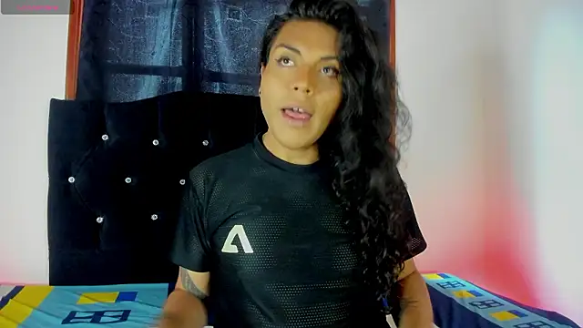 Jess Hoffman online show from 03/18/26, 02:42