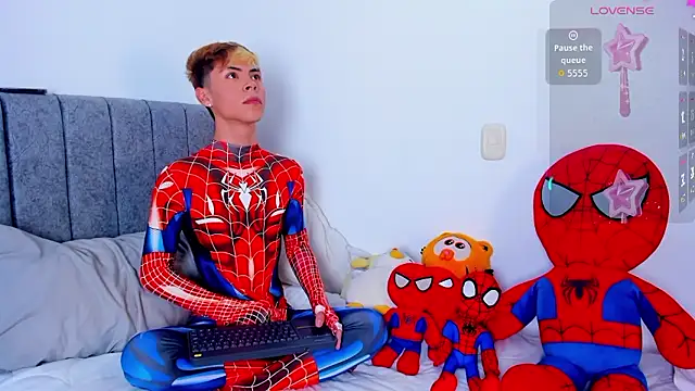 Snapshot of Callum_777 chatting on 02/27/26, 12:54 Callum 777 online show from 02/27/26, 12:54