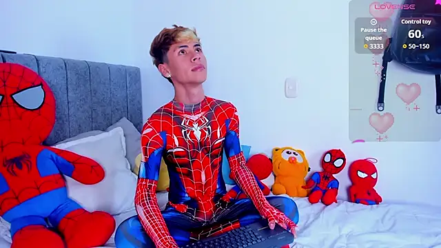 Snapshot of Callum_777 chatting on 03/01/26, 05:09 Callum 777 online show from 03/01/26, 05:09