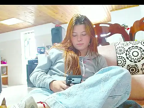 Emma Rodriguez15 online show from 02/25/26, 06:28