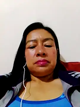 Snapshot of Samanta_gonzales chatting on 02/23/26, 08:12 Samanta gonzales online show from 02/23/26, 08:12