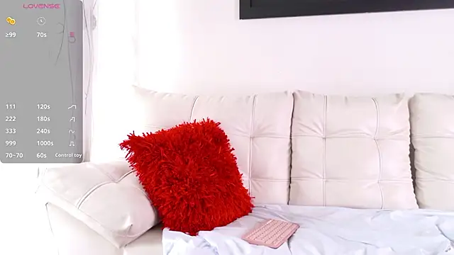 Paula Brown88 online show from 03/06/26, 06:37