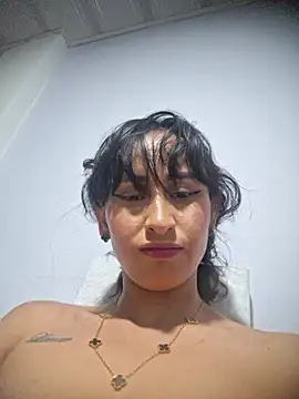 Antonella Moretti  online show from 02/24/26, 01:25