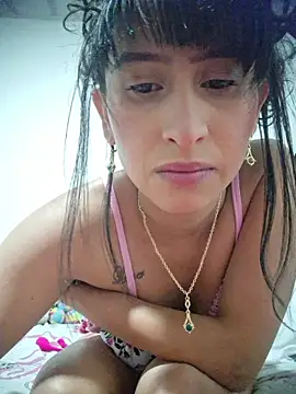 Antonella Moretti  online show from 03/26/26, 07:58