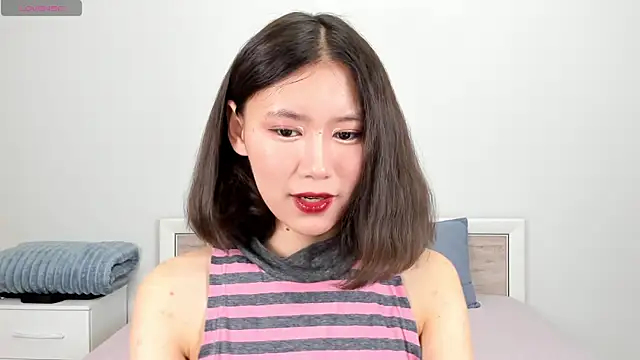 Kiraeko online show from 05/07/26, 04:45