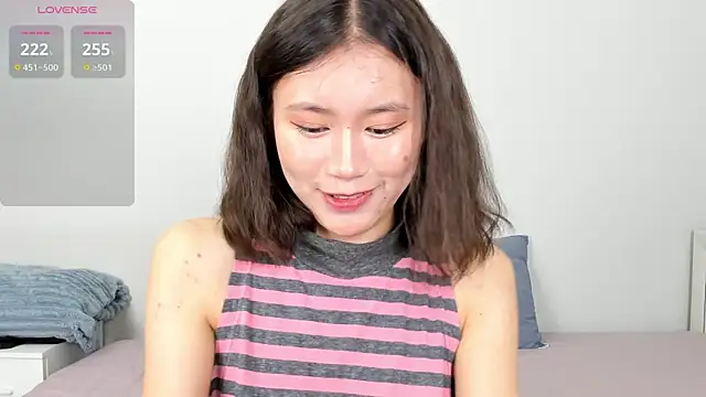Kiraeko online show from 05/22/26, 05:47