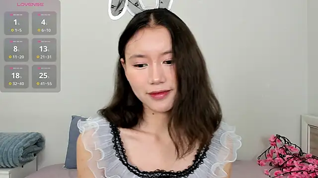 Kiraeko online show from 07/11/26, 10:00