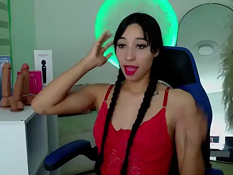 ivvoncute online show from 03/04/26, 12:22