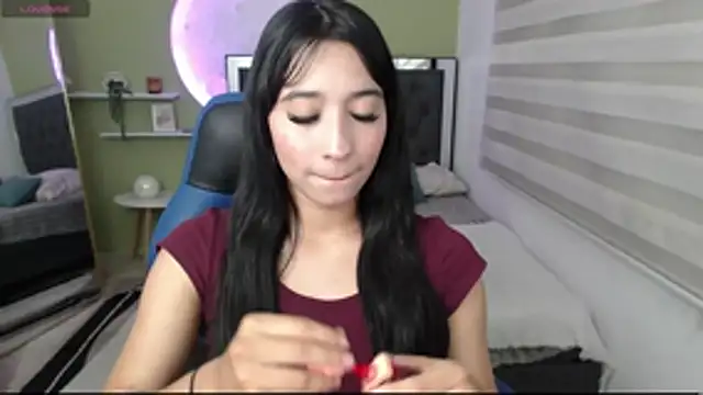 ivvoncute online show from 05/20/26, 01:23