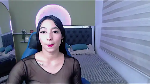 ivvoncute online show from 05/27/26, 01:13