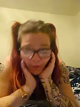 Sexymilf6992 online show from 06/14/26, 09:06