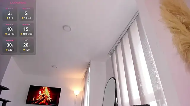 sofiawiliams online show from 03/12/26, 12:55