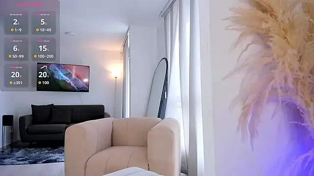 sofiawiliams online show from 04/01/26, 12:17