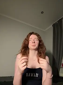 HoneyBunny18 online show from 03/08/26, 07:17