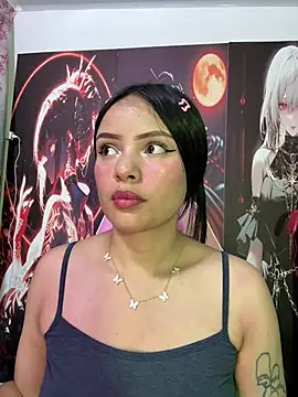 Snapshot of AntonellaStorm_ chatting on 02/23/26, 07:50 AntonellaStorm online show from 02/23/26, 07:50