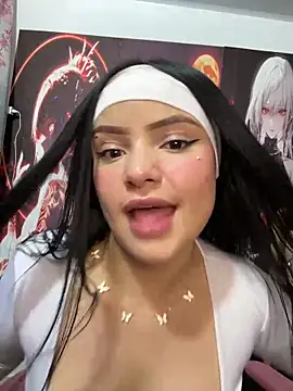 Snapshot of AntonellaStorm_ chatting on 02/24/26, 08:34 AntonellaStorm online show from 02/24/26, 08:34