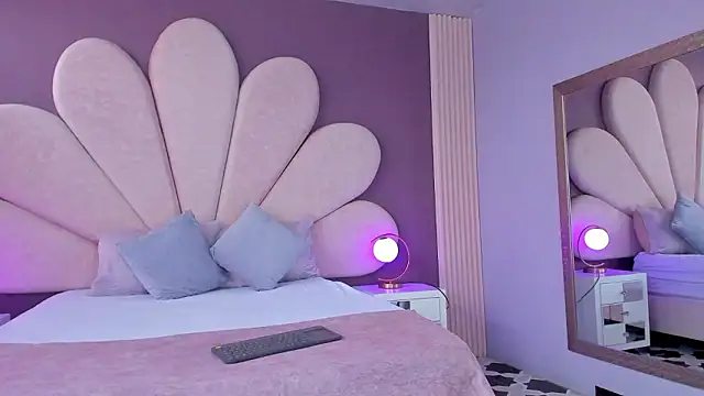 EmiilyRousee online show from 03/03/26, 04:35