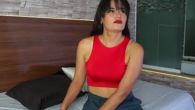 zenda Biancha online show from 05/11/26, 11:49